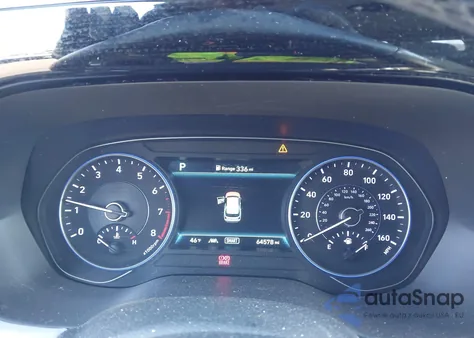 2020 Hyundai Palisade Sel z USA, uszkodzony, nr VIN KM8R3DHE2LU103189